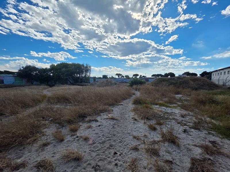 0 Bedroom Property for Sale in Bridgetown Western Cape